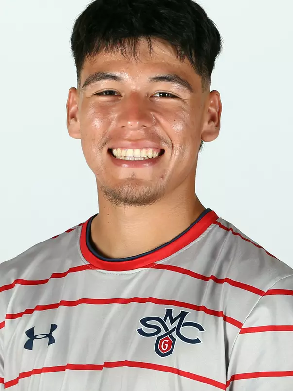 Emmanuel Duran Cropped HS