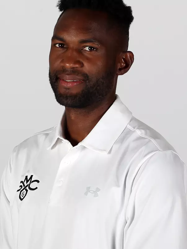 Ivan MSOC Assistant Coach HS 2024