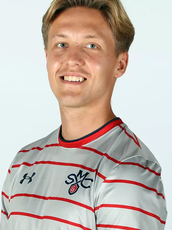 Jack Vestberg Cropped HS