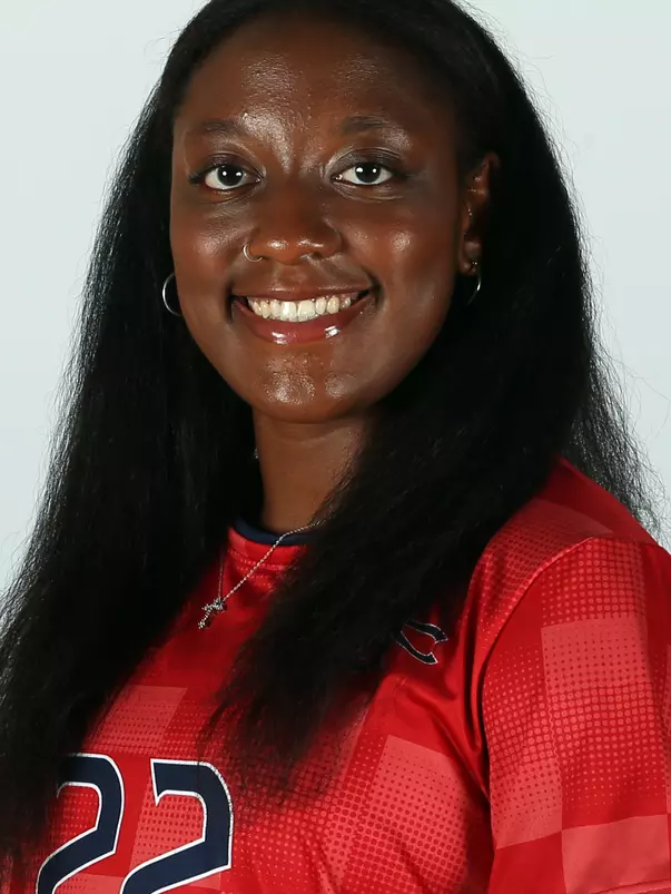 Khalia Gathright Cropped HS