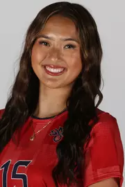 Lauren Sphabmixay Cropped HS