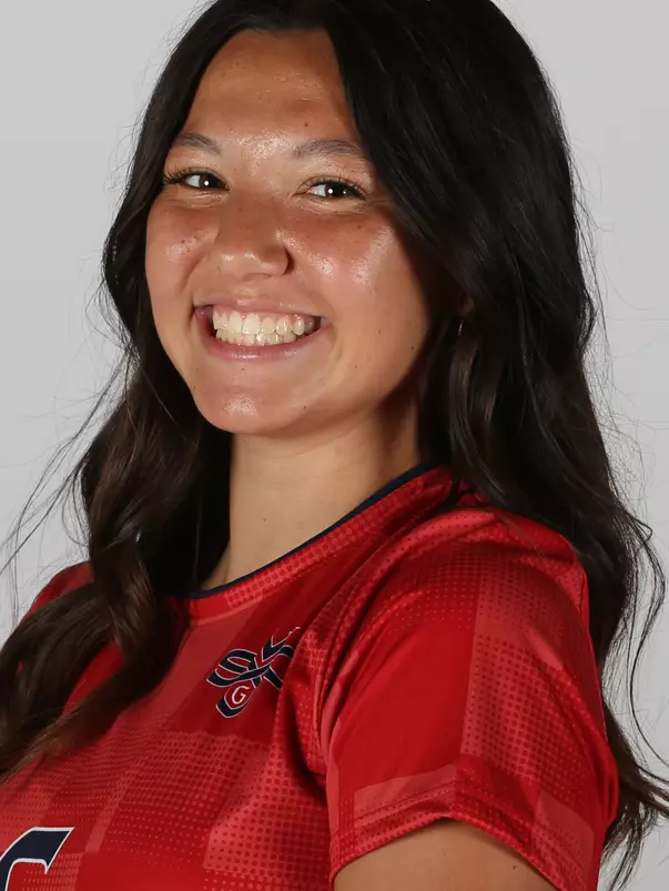 Layla Chu Cropped HS