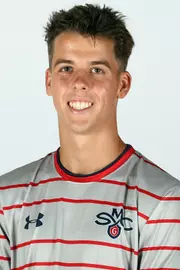 Maxwell Farnum Cropped HS