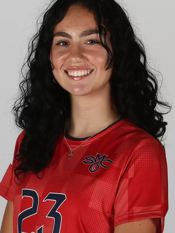 Micaela Romo Cropped HS