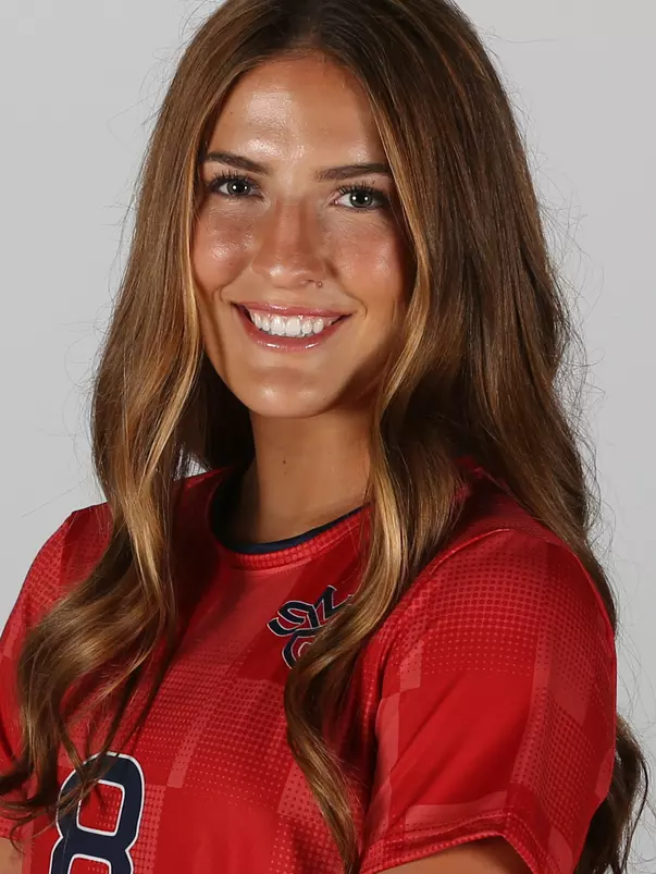 Molly Silva Cropped HS