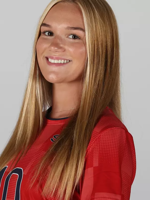 Priscilla Ward Cropped HS