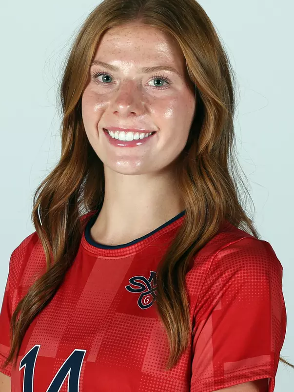 Savannah Schwarze Cropped HS