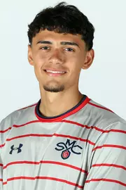 Sebastian Barrios Cropped HS
