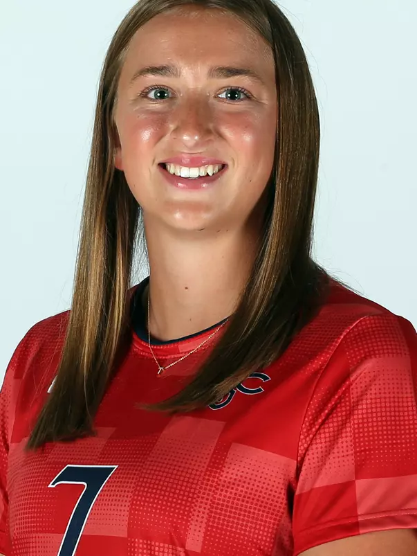 Tessa Salvestrin Cropped HS