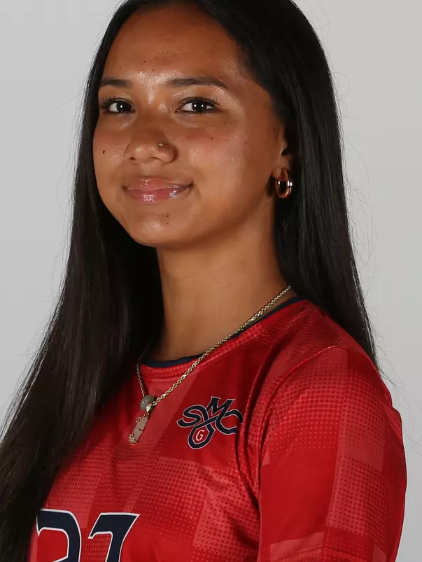 Zoe Maikai Cropped HS