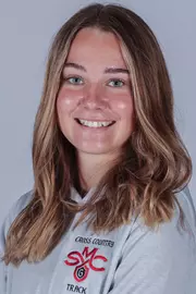 Klara Frih Headshot 24