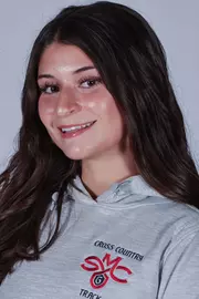 Sophia Kisir Headshot 24