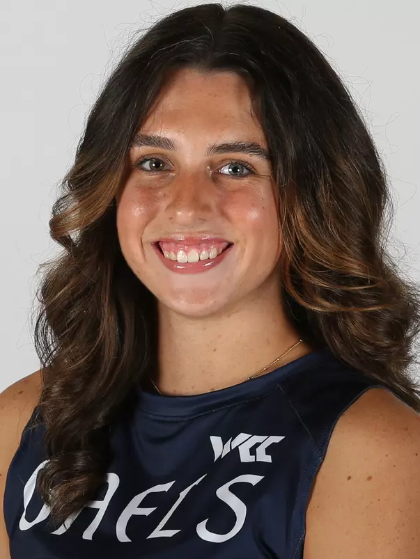 Genevieve Bane Headshot 2024