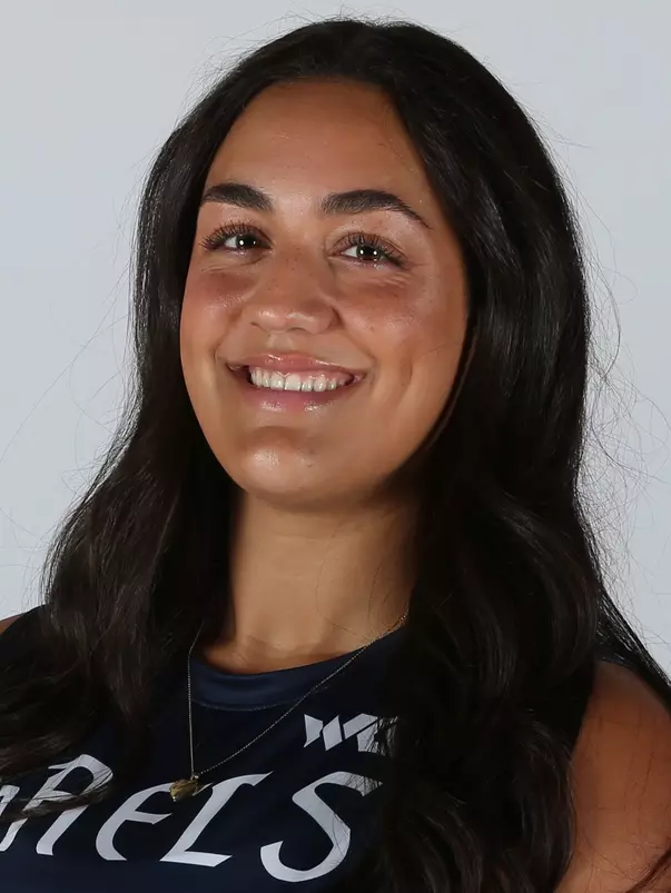 Abby Castillon Headshot 2024