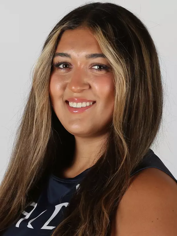 Hailee Garcia Headshot 2024