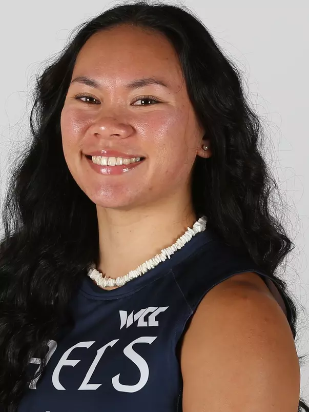 Katherine Gee 2024 Headshot