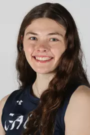 Evelyn Hendrix Headshot 2024