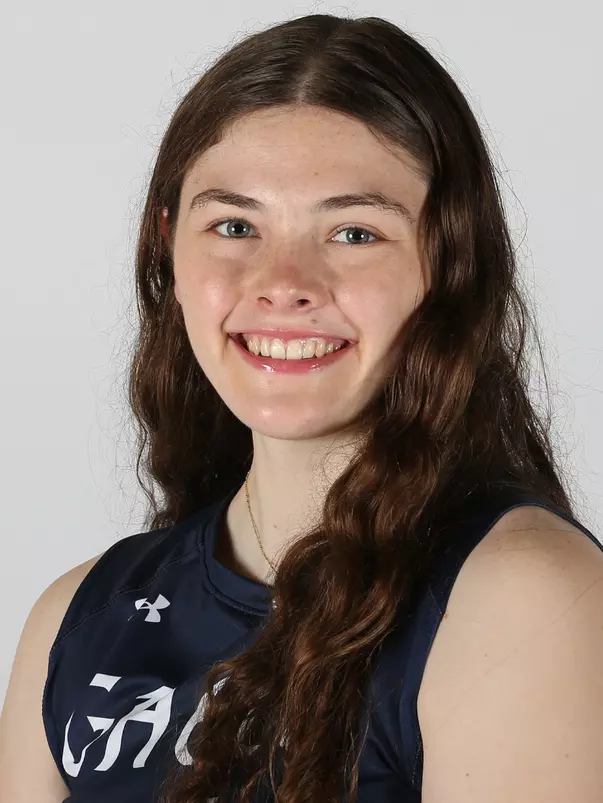 Evelyn Hendrix Headshot 2024