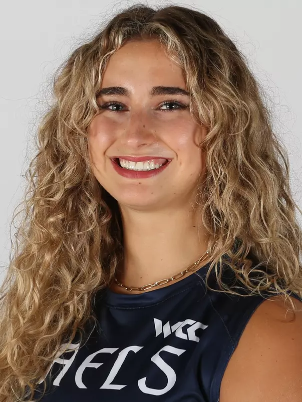 Clarissa Klein 2024 Headshot