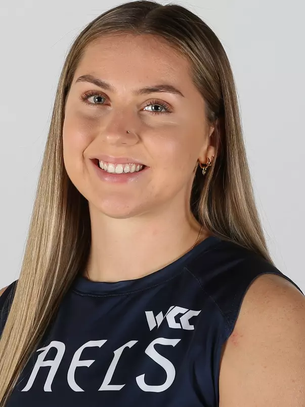 Hannah Taylor Headshot 2024