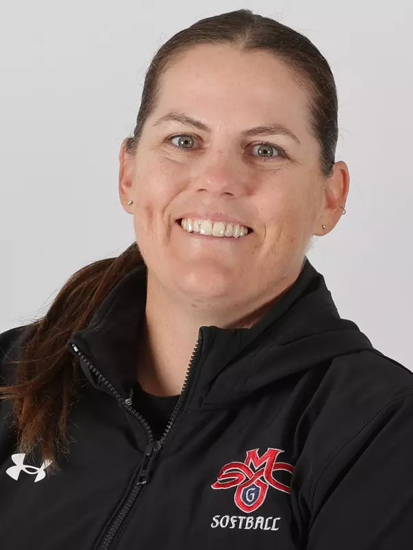 Sonja Garnett 2025 Headshot