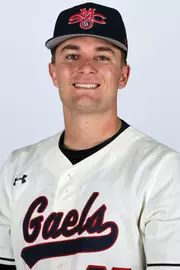 Blake Conrad 2025