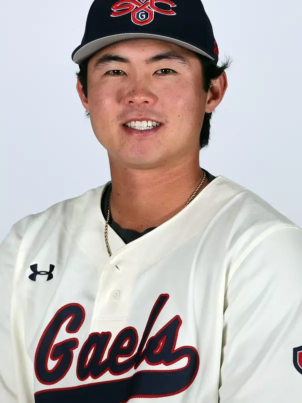 Cody Kashimoto 2025