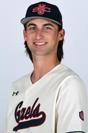 Connor Kinney 2025