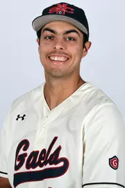 Garret Plata 2025
