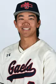 Hunter Hirayama 2025