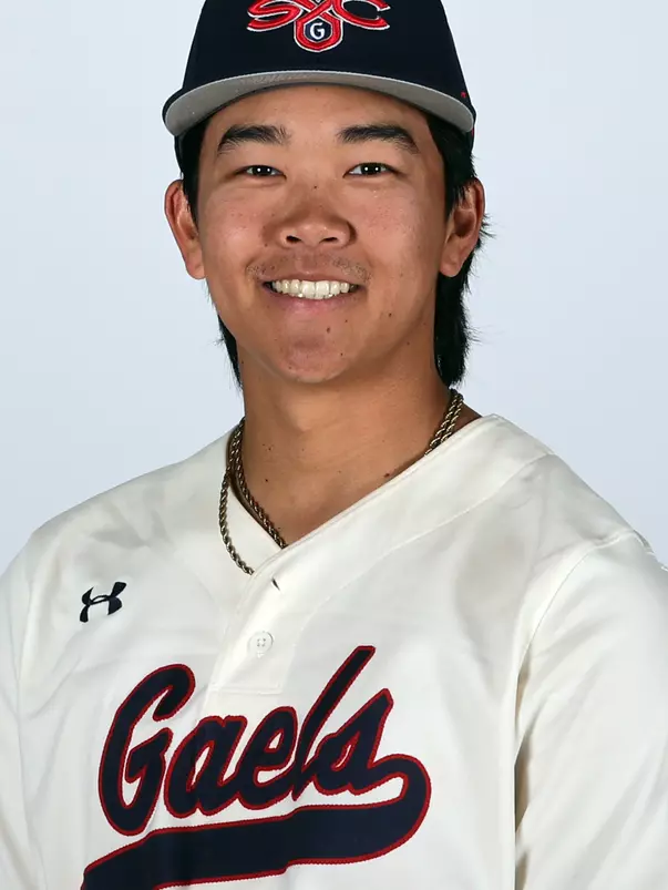 Hunter Hirayama 2025