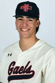 Justin Santiago 2025