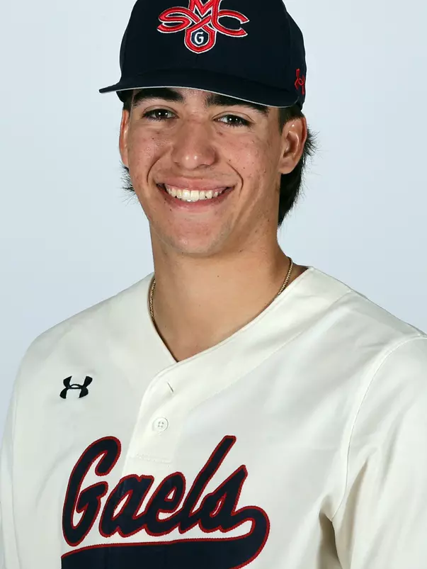 Justin Santiago 2025