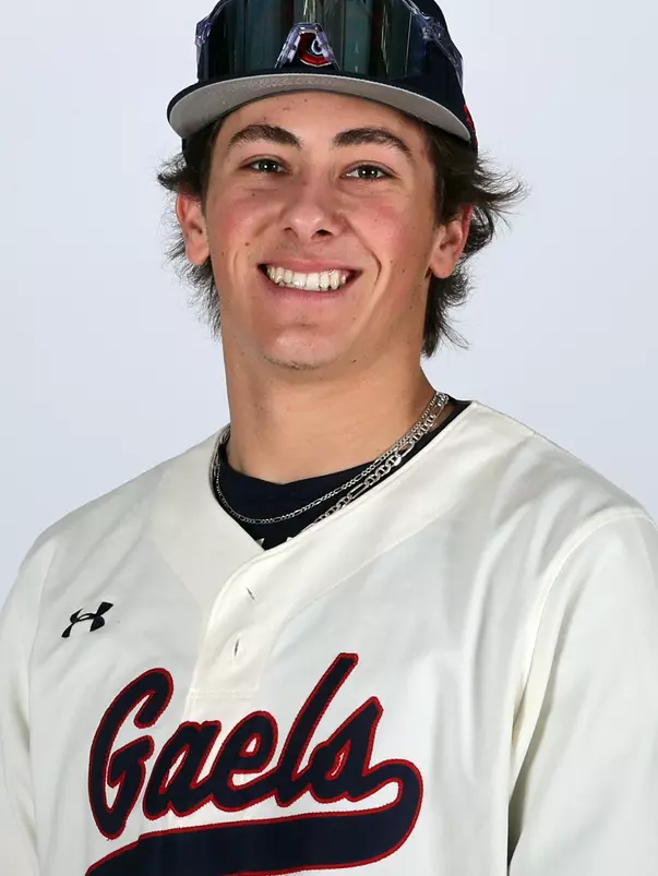 Tanner Griffith 2025