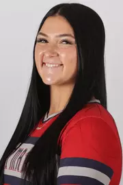 Averie Prescott 2025 Headshot