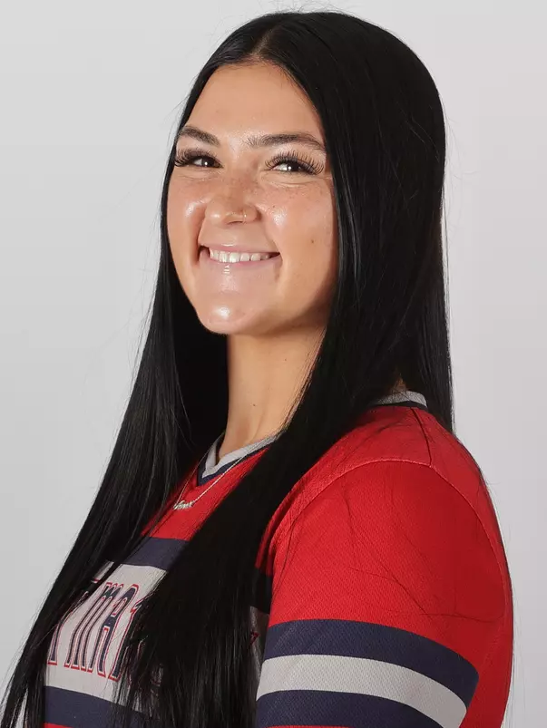 Averie Prescott 2025 Headshot