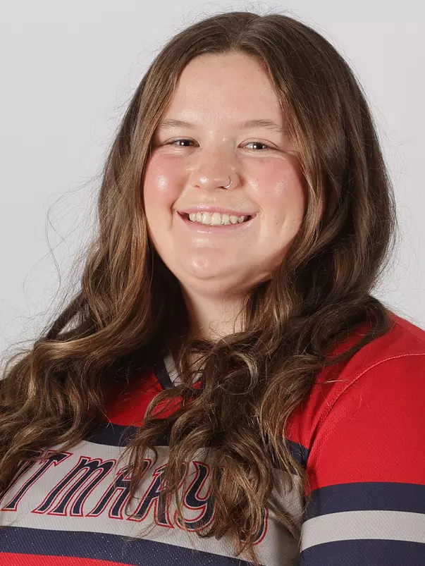 Avrey Wolverton 2025 Headshot