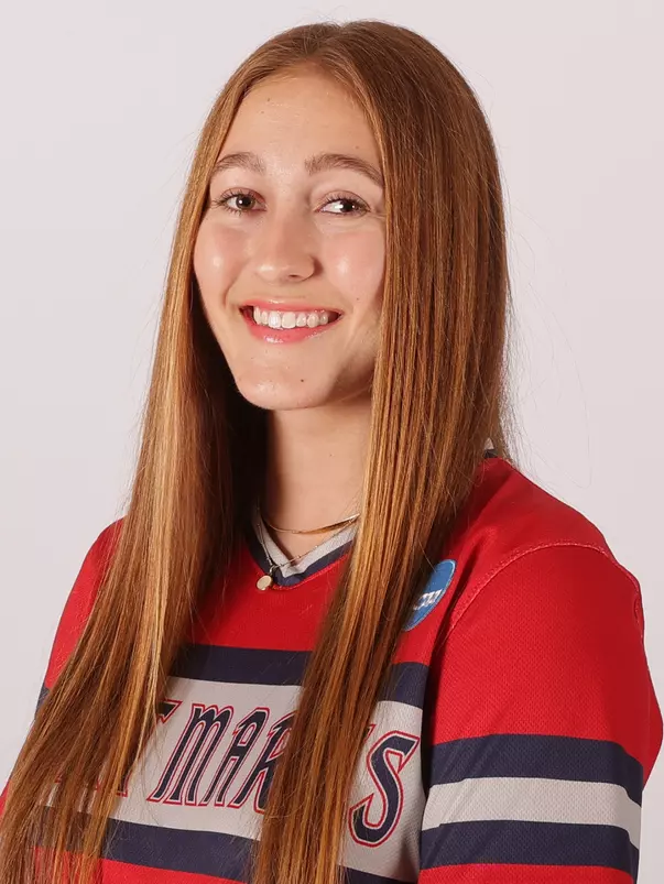 Camryn Smith 2025 Headshot