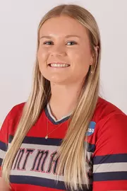 Chelsea Bennett 2025 Headshot