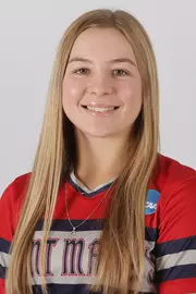 Claudia Kirchner 2025 Headshot