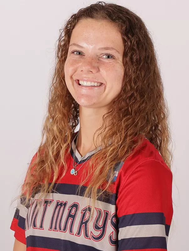 Hannah Ferguson 2025 Headshot