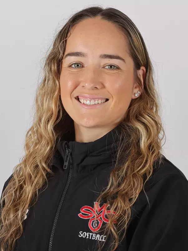 Juju Sargent 2025 Headshot