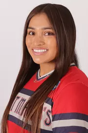 Lindsay Cabral 2025 Headshot