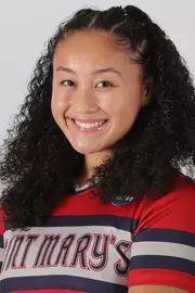 Mia Nishikawa 2025 Headshot