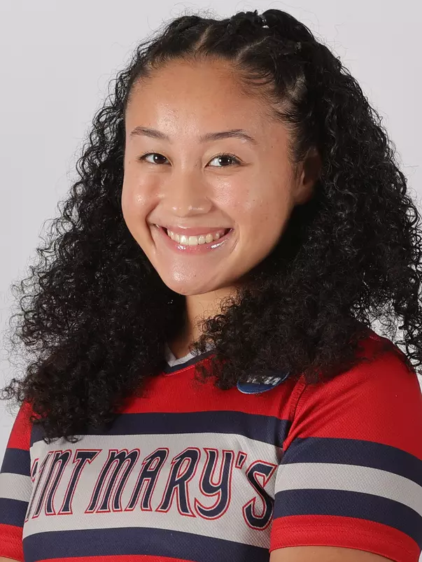 Mia Nishikawa 2025 Headshot