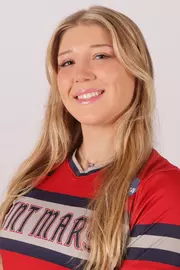 Sam Buckley 2025 Headshot
