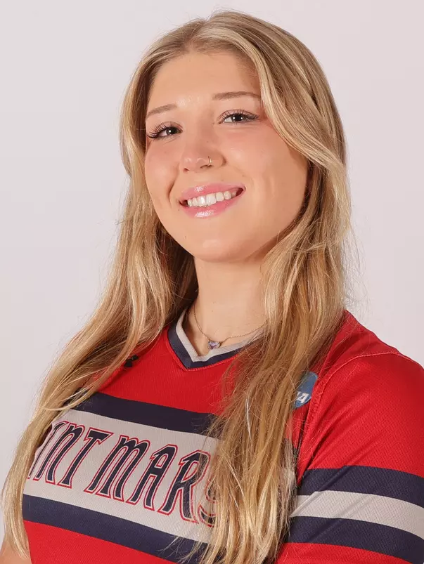 Sam Buckley 2025 Headshot