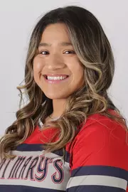 Victoria Castillo 2025 Headshot