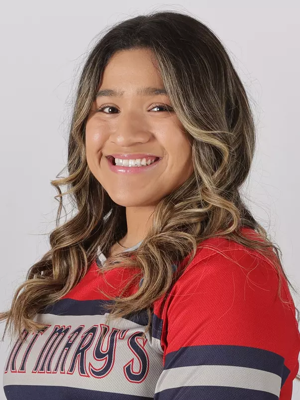 Victoria Castillo 2025 Headshot