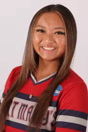 Camille Lara 2025 Headshot